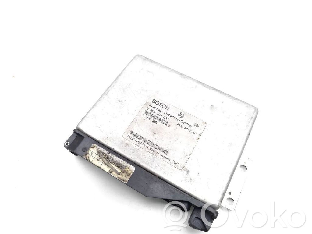 BMW 7 E38 ABS control unit/module 