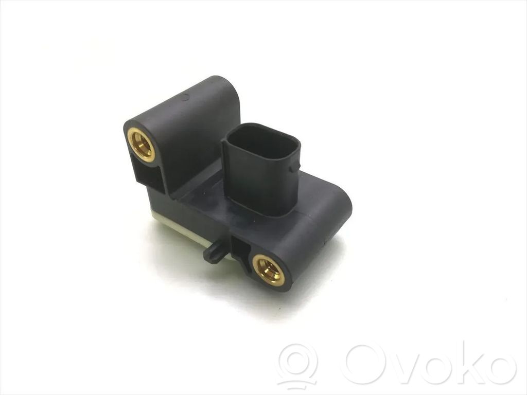 BMW 1 E81 E87 Airbag deployment crash/impact sensor 