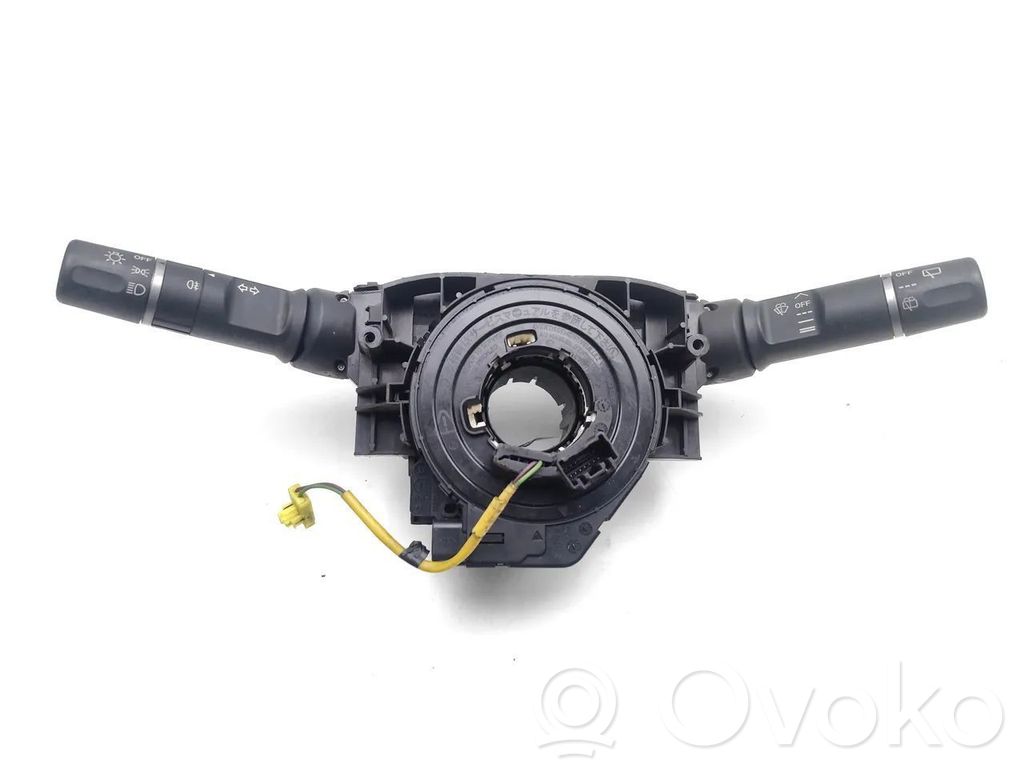 Mazda 6 Wiper turn signal indicator stalk/switch 