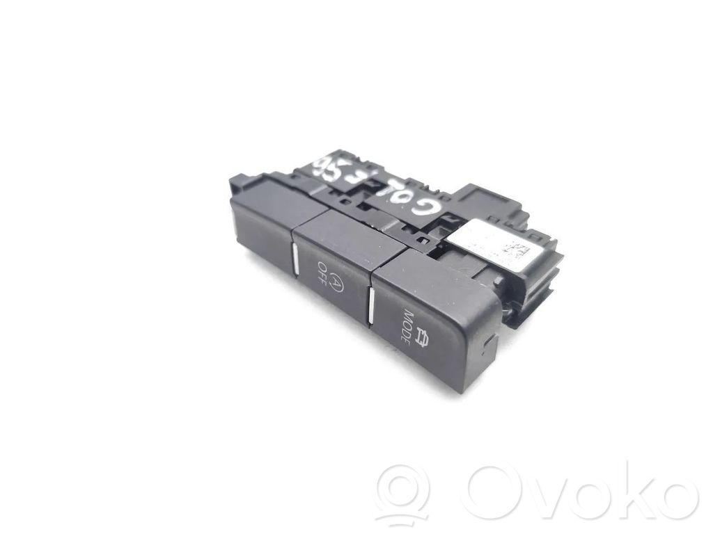 Volkswagen Golf IV Interruptor de encendido/apagado del motor 
