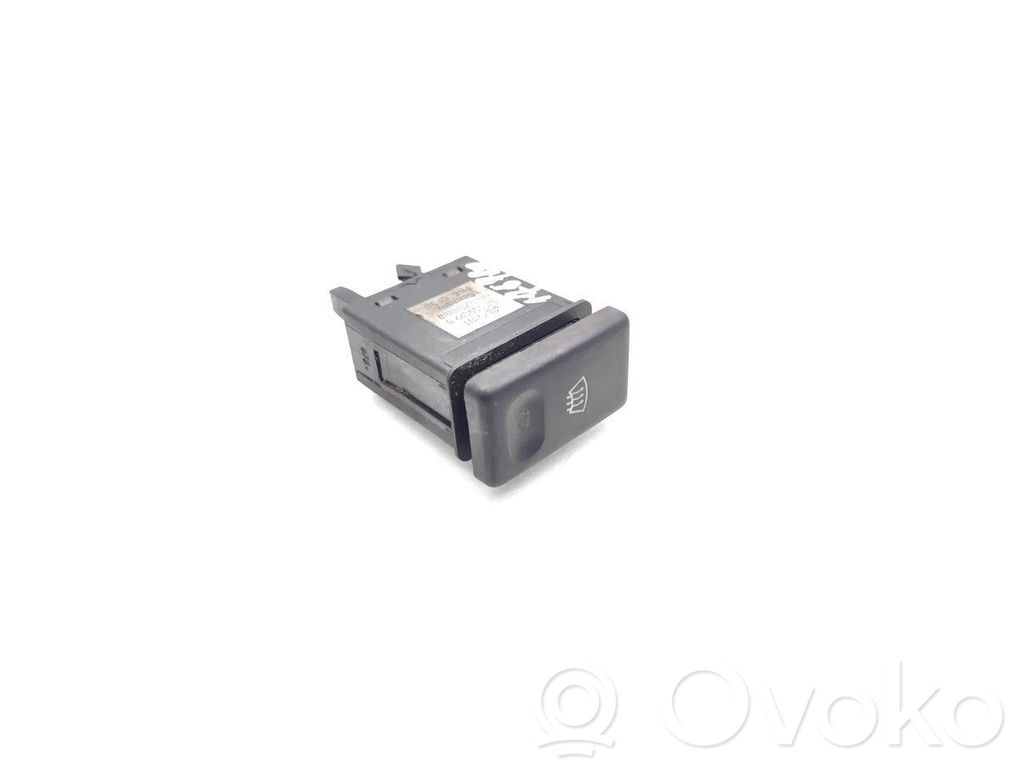 Ford Galaxy Windscreen/window heater switch 