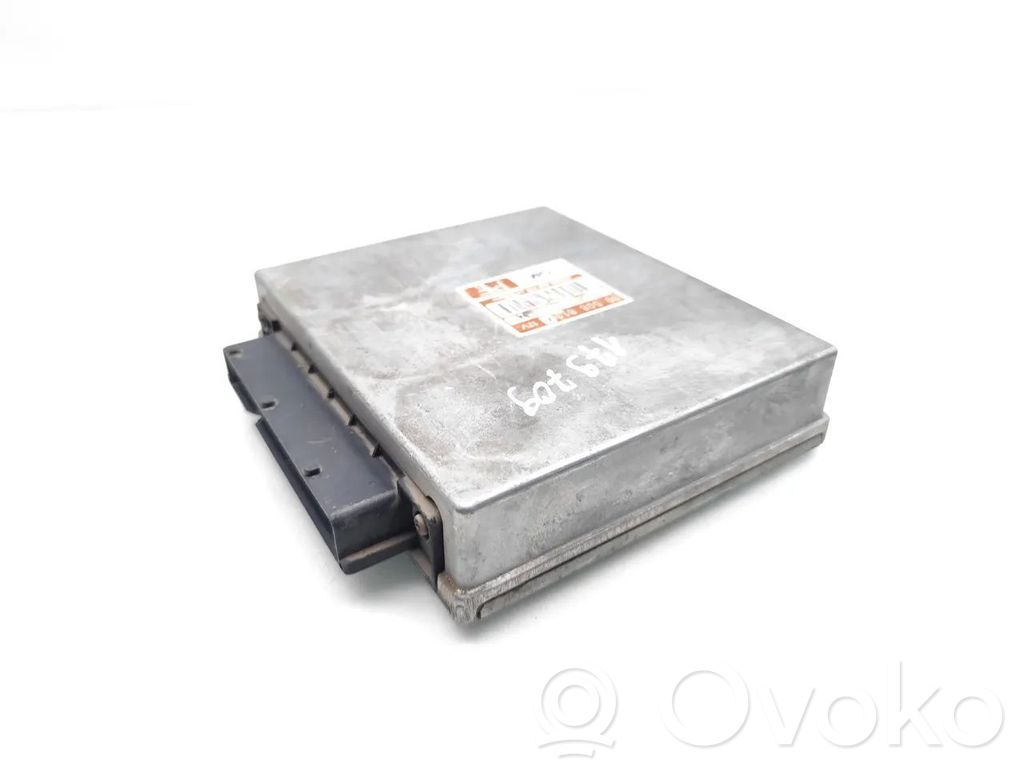 Opel Vectra B Engine control unit/module 