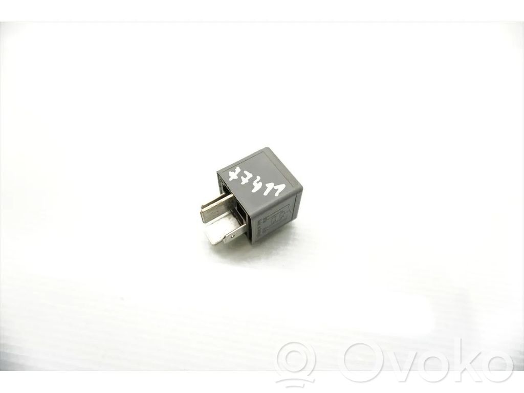 Audi Q7 4L Fuse 