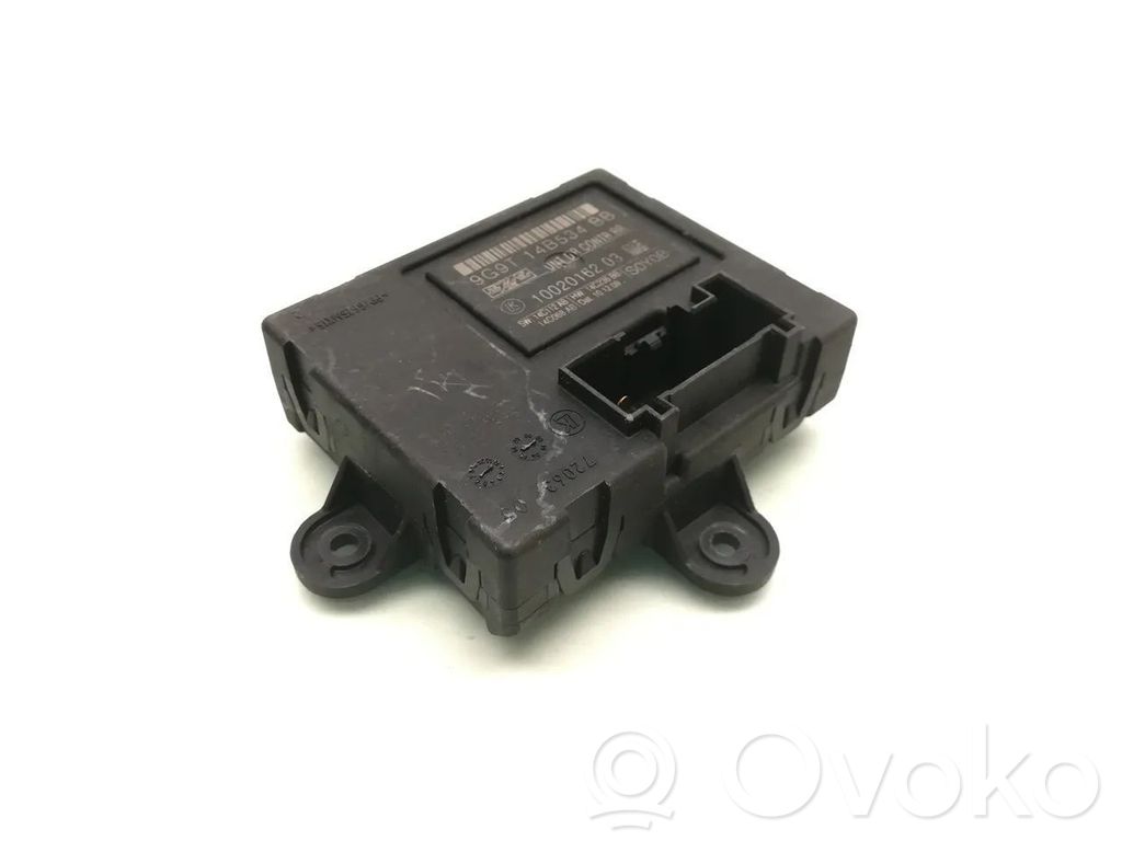 Ford S-MAX Door control unit/module 