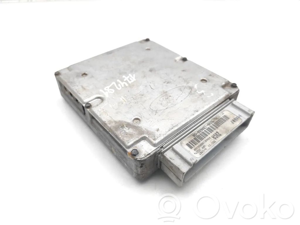 Engine control unit/module   92VB12A650CA,92VB12A650CA