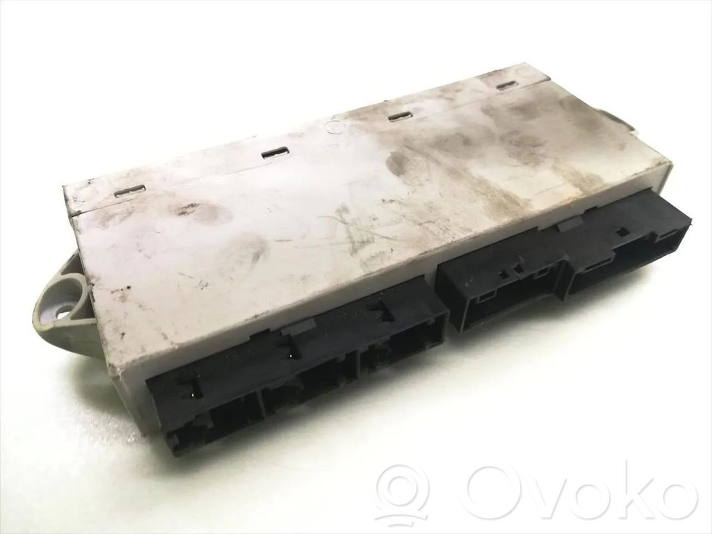 BMW 7 E65 E66 Door control unit/module 