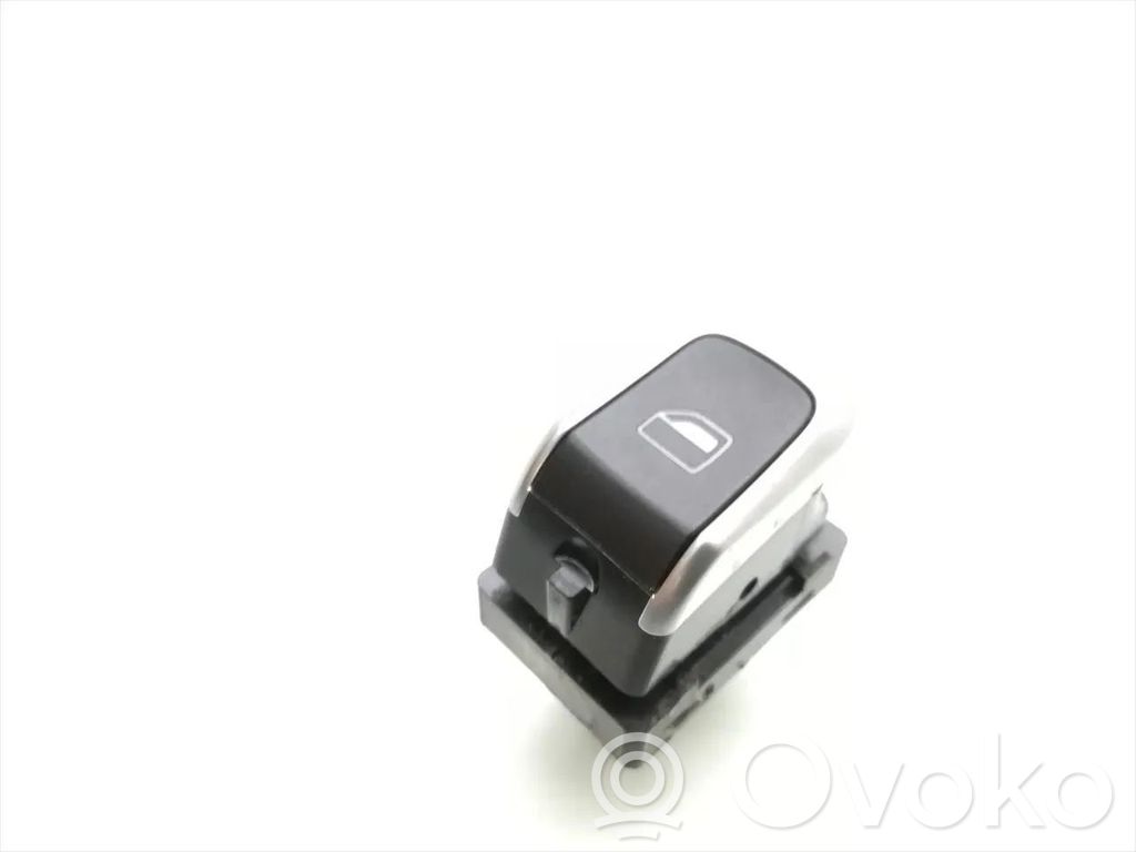 Audi A7 S7 4G Electric window control switch 