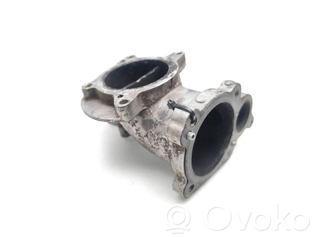 Audi A4 S4 B6 8E 8H Manguera/tubo/línea EGR 