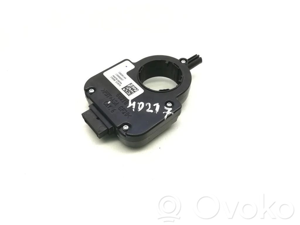 Opel Insignia A Steering angle sensor 