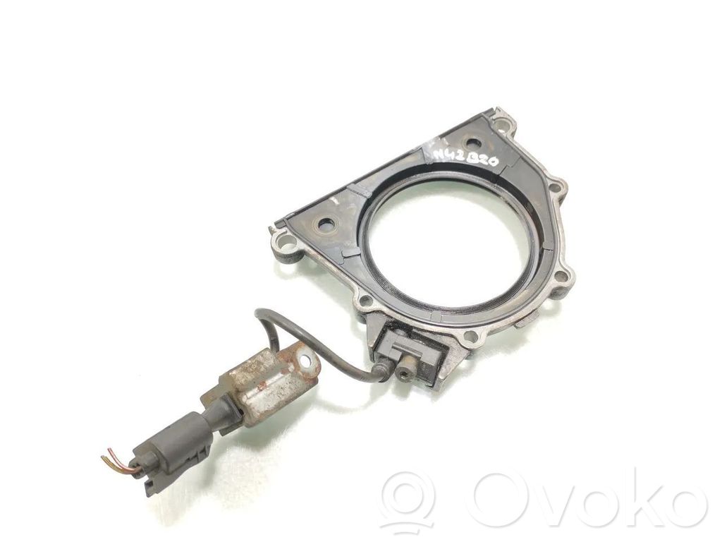 Sensor de velocidad del cigüeñal