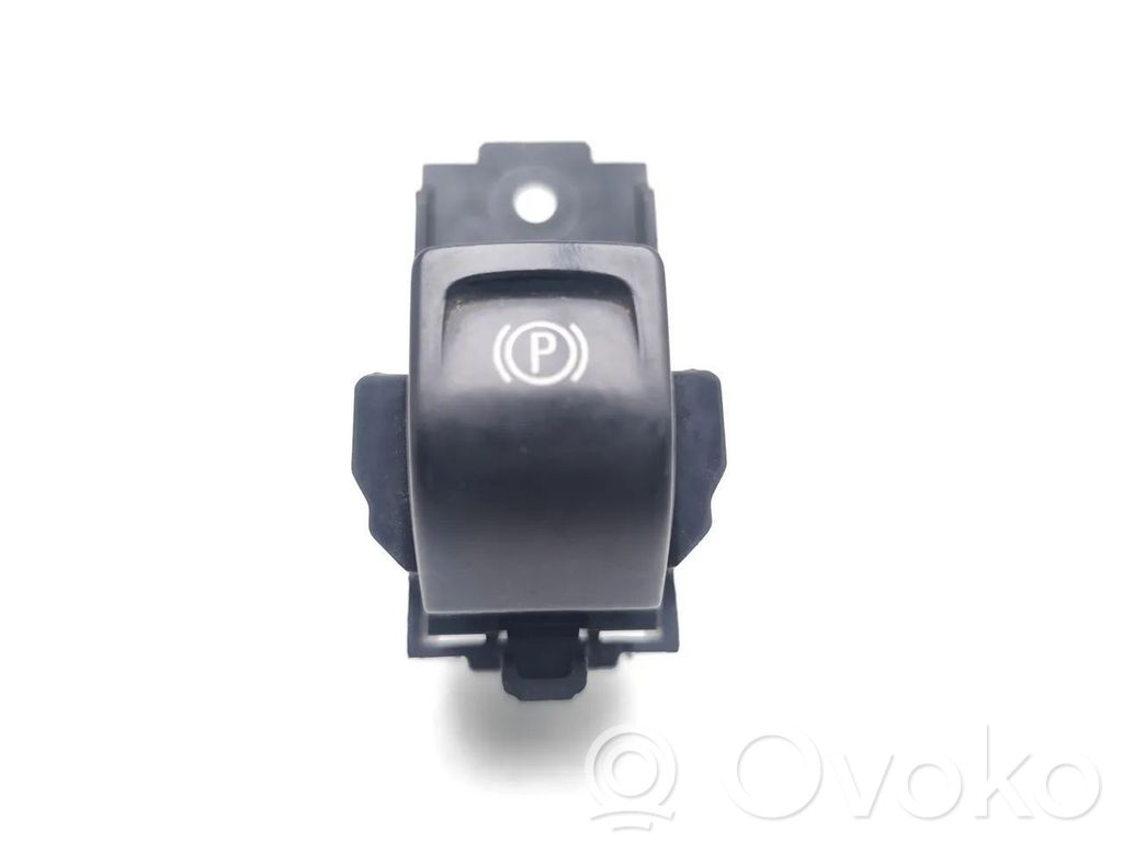 Opel Insignia A Hand parking brake switch 