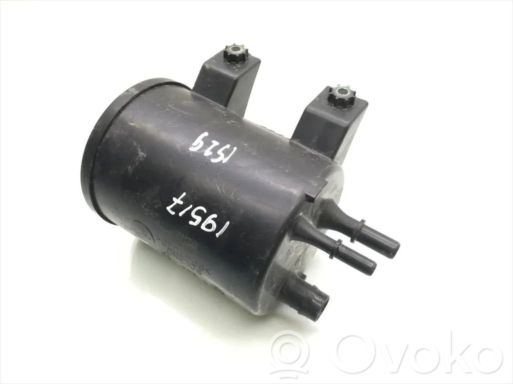 BMW 3 F30 F35 F31 Filtru cărbune activ canistră vapori combustibil 