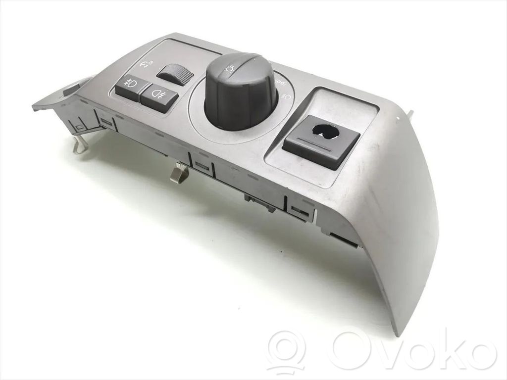 BMW 7 E65 E66 Light switch 