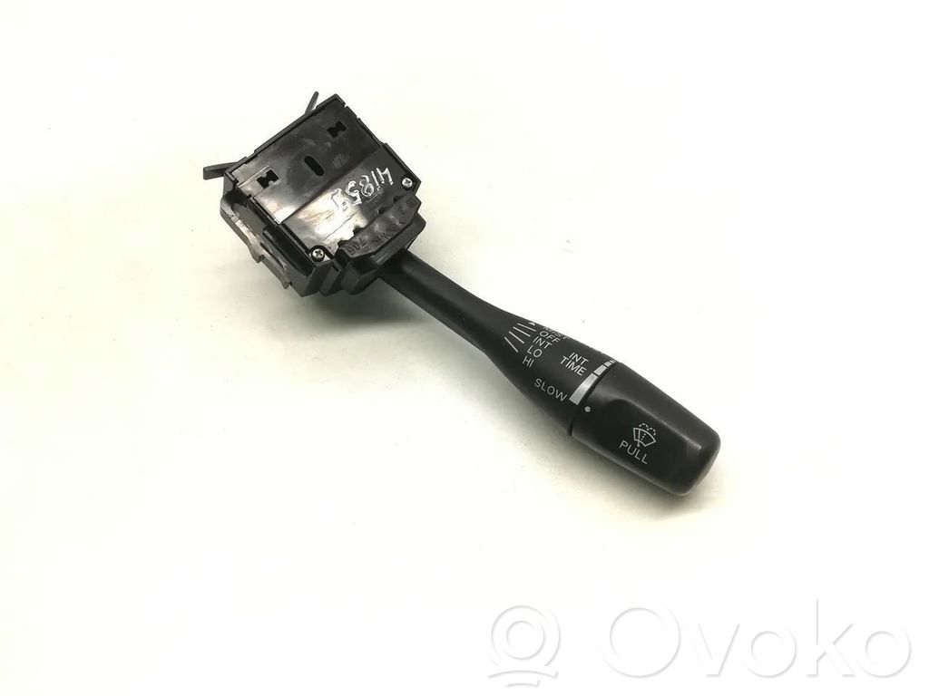 Mitsubishi Lancer VIII Wiper turn signal indicator stalk/switch 