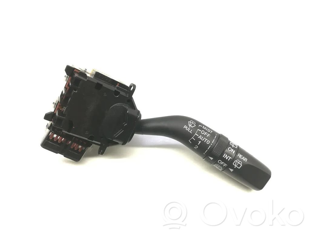 Mazda CX-7 Wiper control stalk 