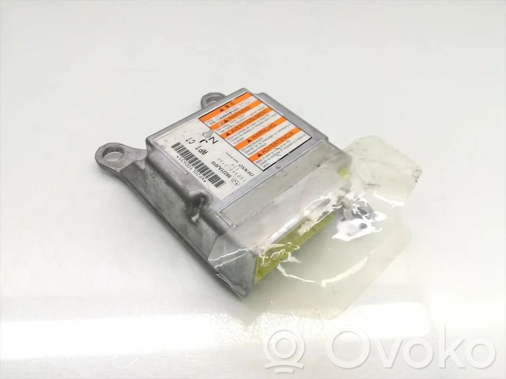 Subaru Legacy Airbag control unit/module 