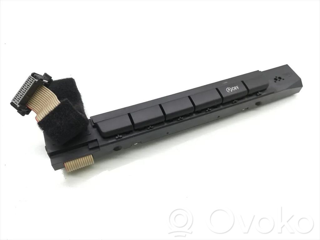 BMW 3 E90 E91 Traction control (ASR) switch 