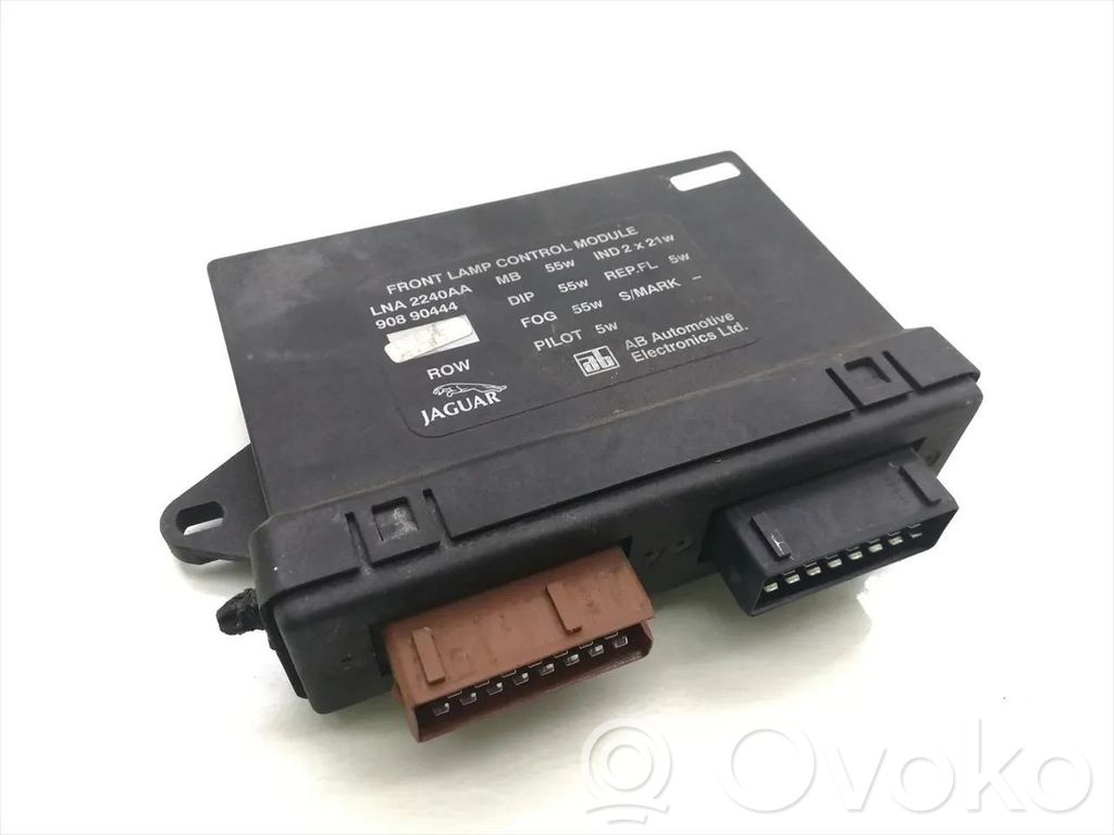 Jaguar XJ X300 Xenon control unit/module 