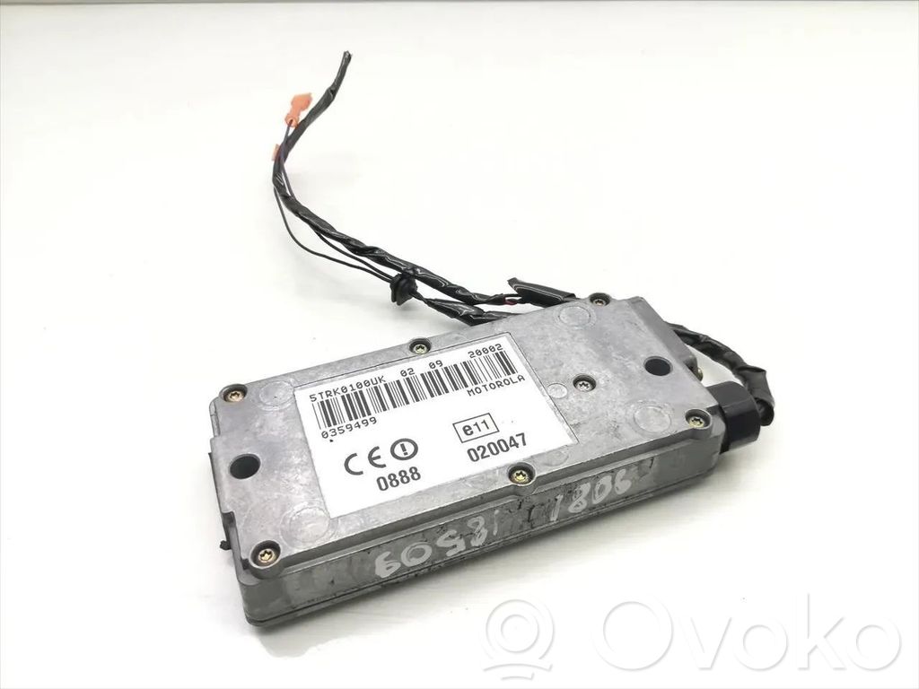 Mercedes-Benz ML W163 Aerial GPS antenna 