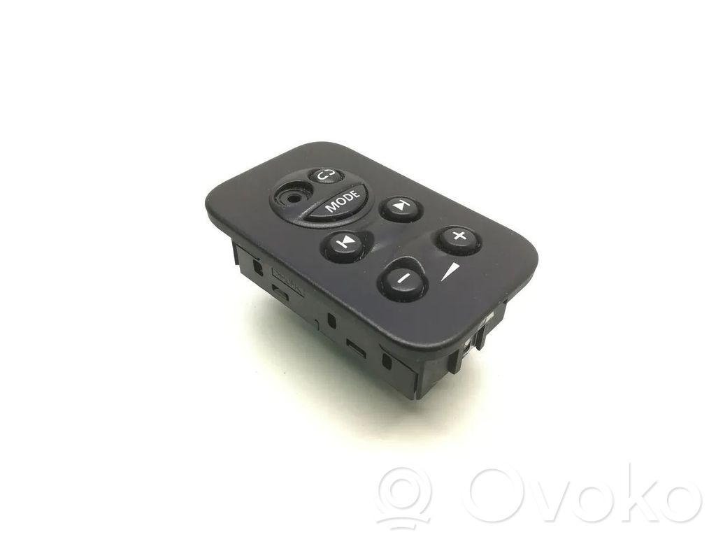 Land Rover Freelander 2 - LR2 Inne przełączniki i przyciski 