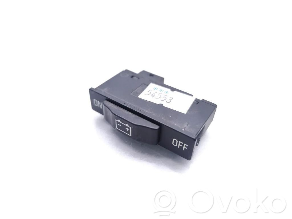 BMW 7 E65 E66 Other switches/knobs/shifts 