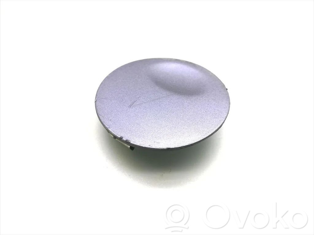 Opel Astra H Rear bumper row hook cap/cover 