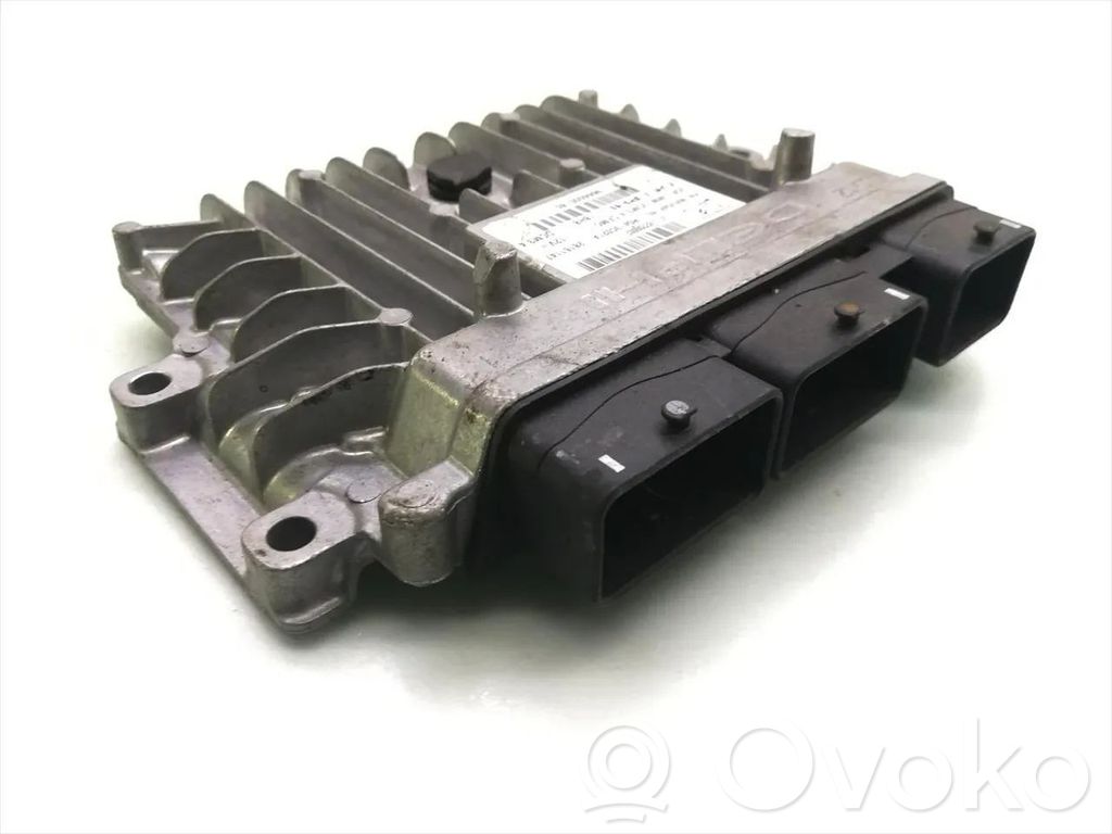 Citroen C5 Engine control unit/module 