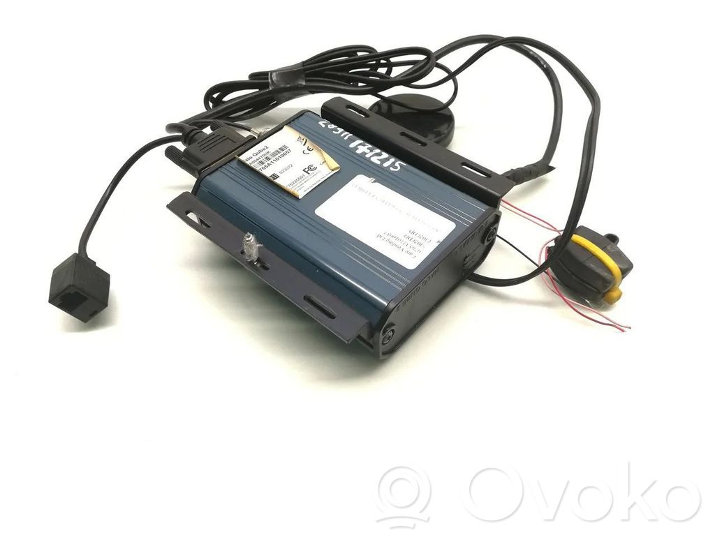 GPS navigation control unit/module   AA004470UK,023072