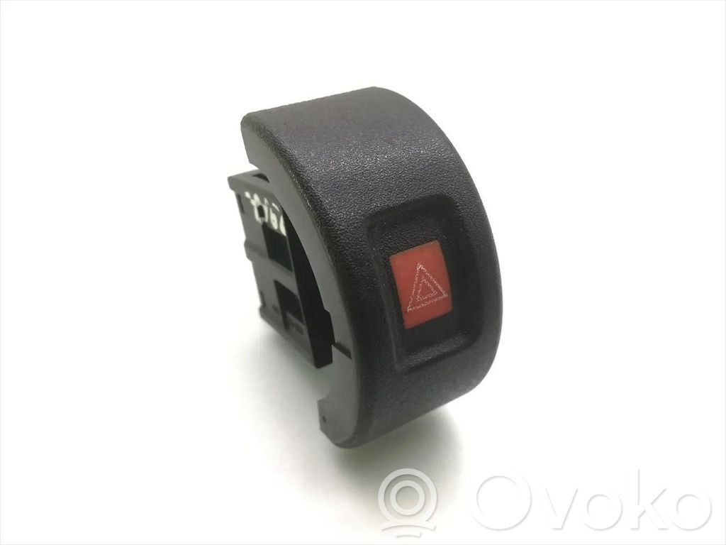 Opel Astra H Hazard light switch 