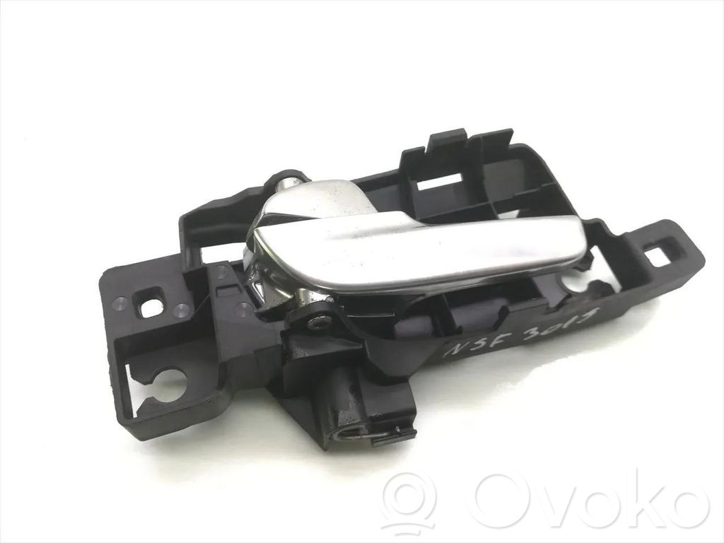 Ford Galaxy Front door interior handle 