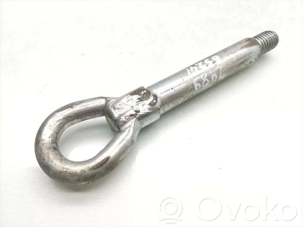 Anillo de remolque