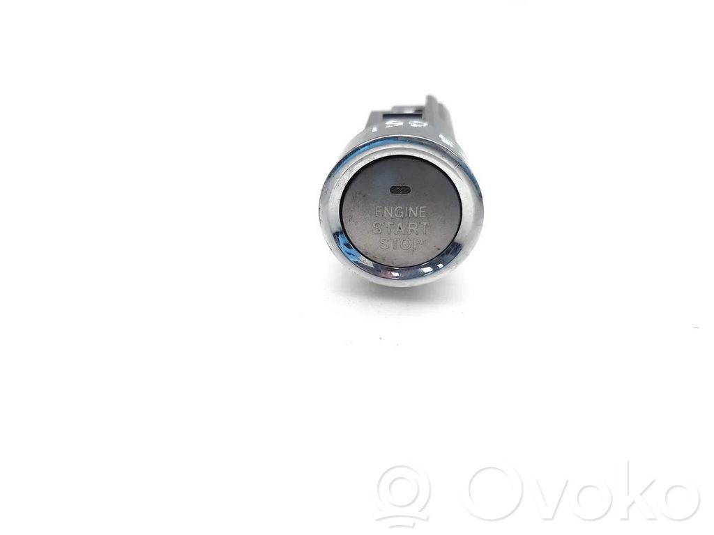 Lexus CT 200H Engine start stop button switch 