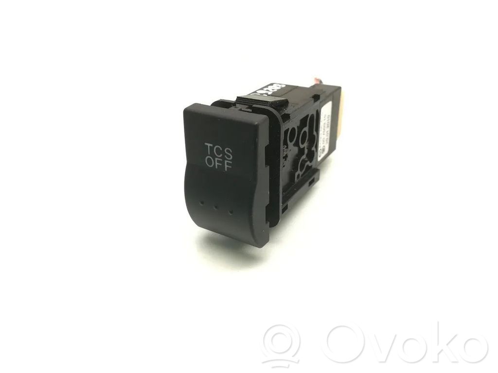 Mazda CX-7 Traction control (ASR) switch 