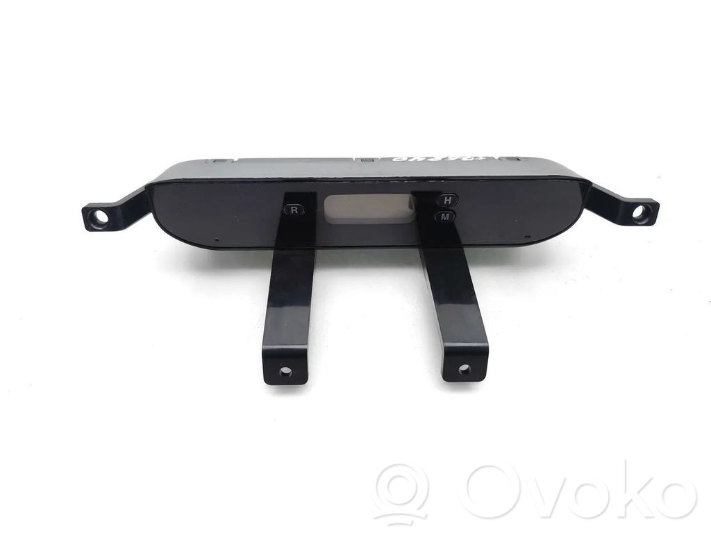 KIA Carens II Clock 