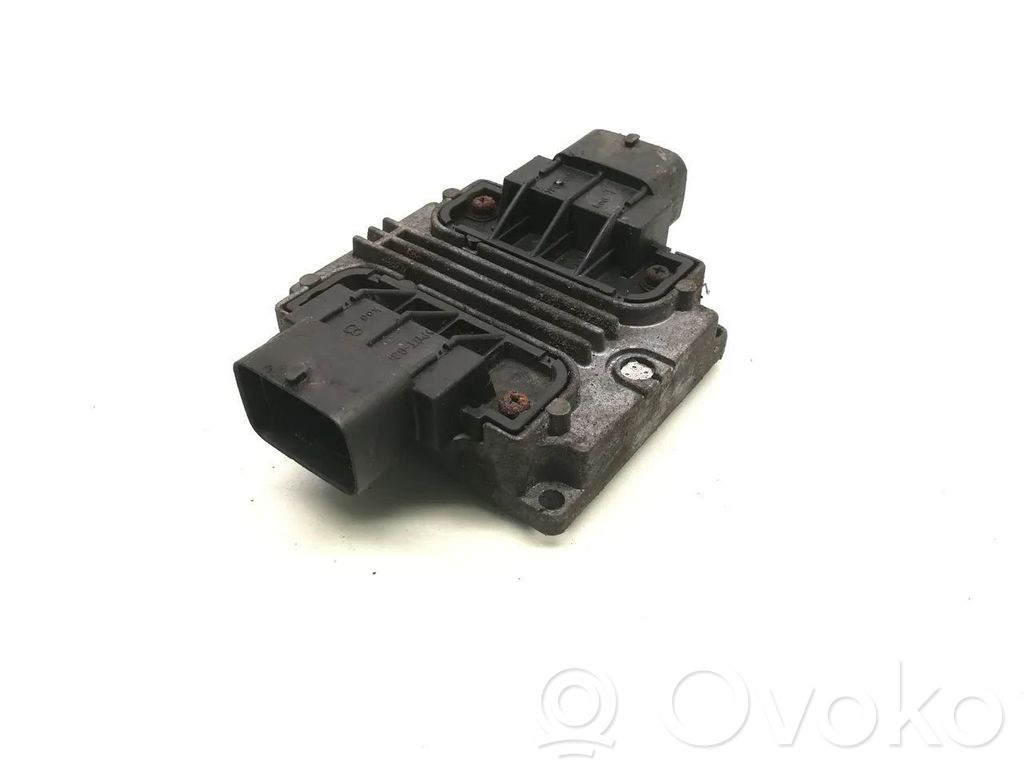 Opel Corsa C Gearbox control unit/module 