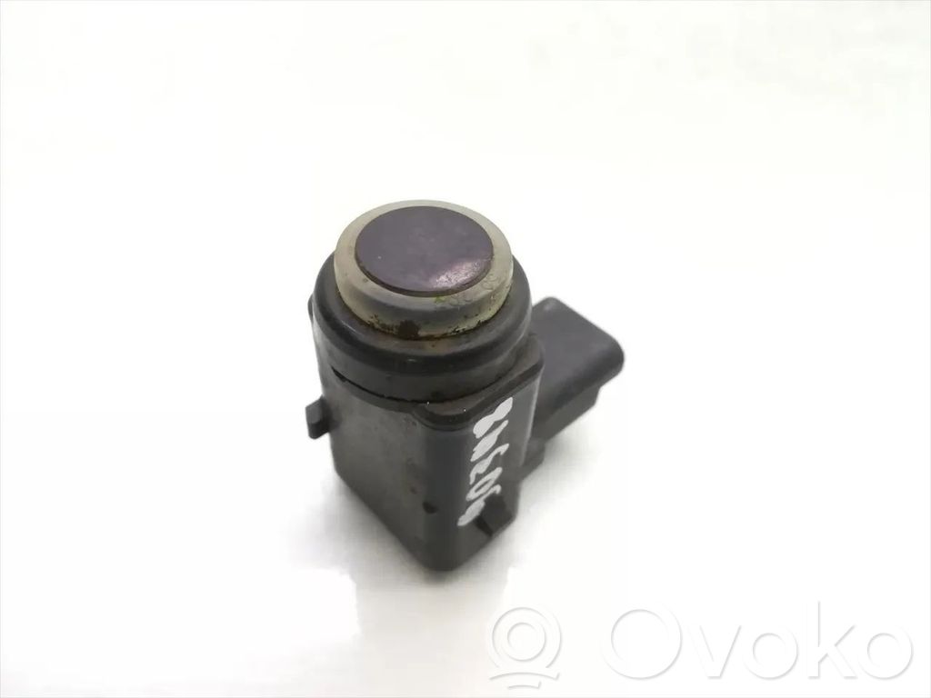 Peugeot 407 Parking PDC sensor 