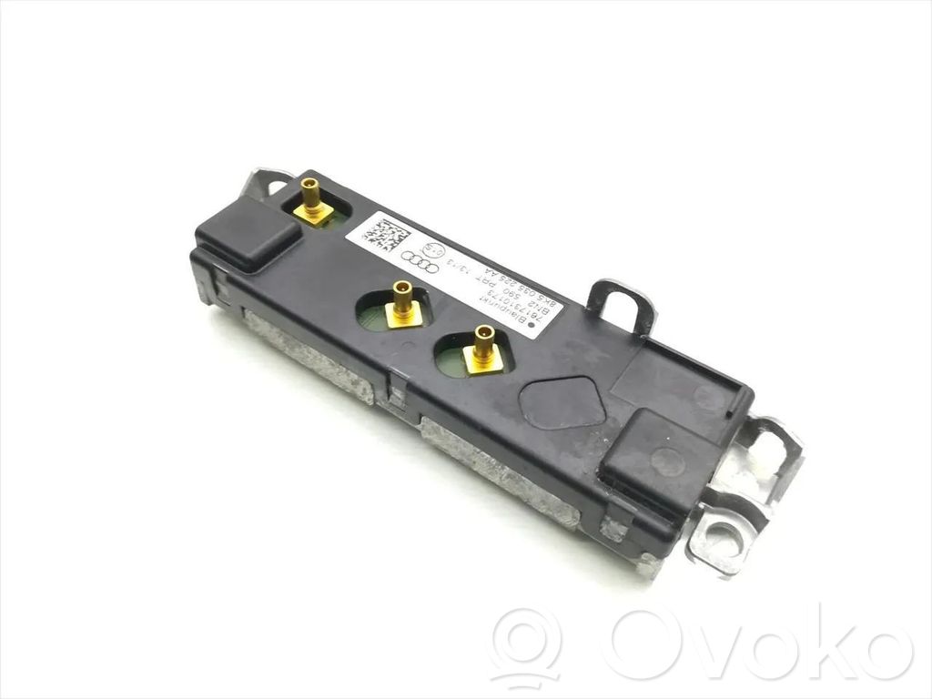 Audi A4 S4 B8 8K Pystyantennivahvistin 