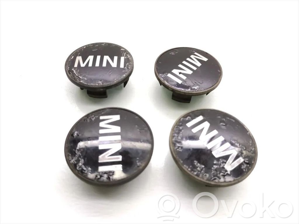 Mini One - Cooper R50 - 53 Original wheel cap 