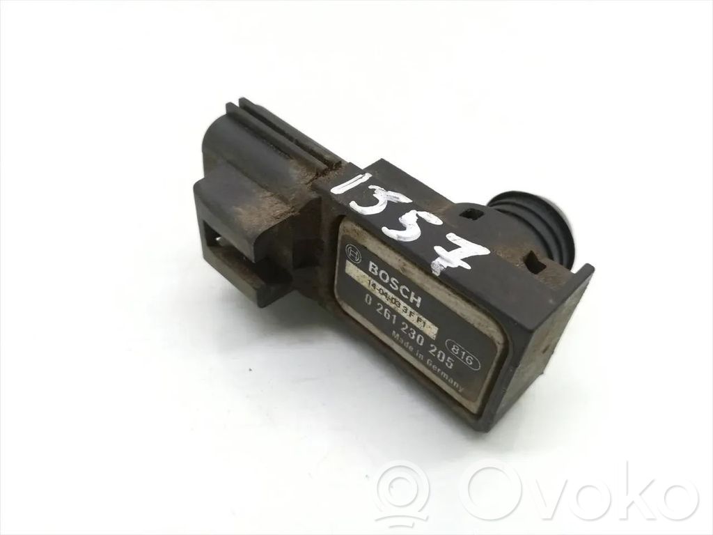 Hyundai i40 Sensor 