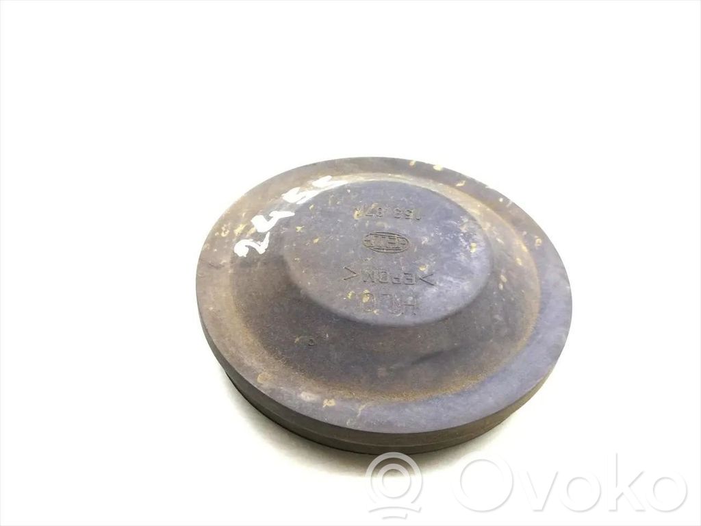 Peugeot 407 Deckel Abdeckung Scheinwerfer 