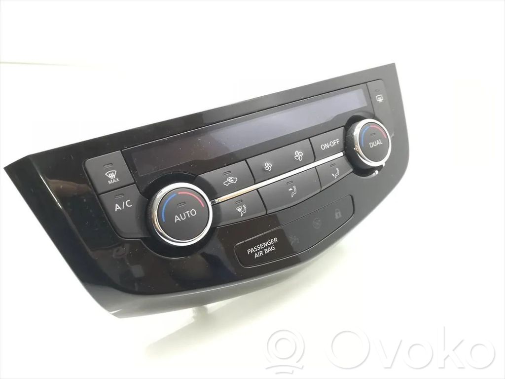 Nissan X-Trail T32 Climate control unit 