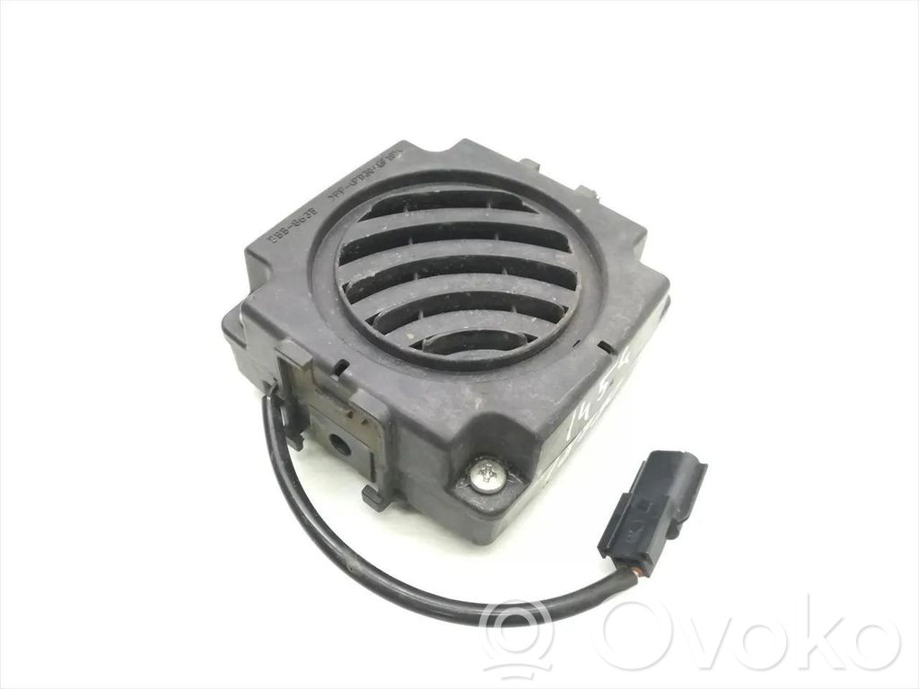 Mitsubishi Outlander Sensor del altavoz de aparcamiento PDC 