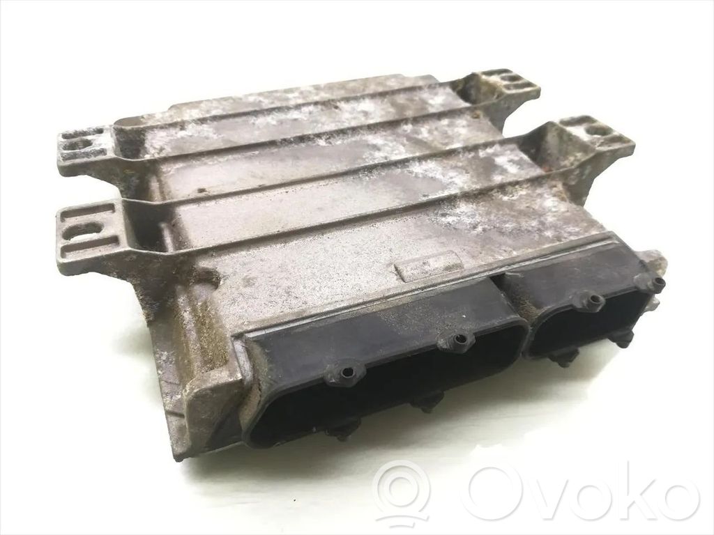 Rover 25 Engine control unit/module 