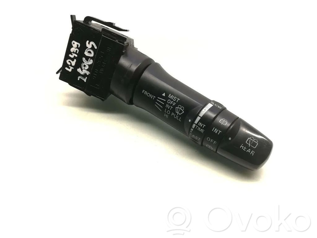 Peugeot 4007 Wiper control stalk 