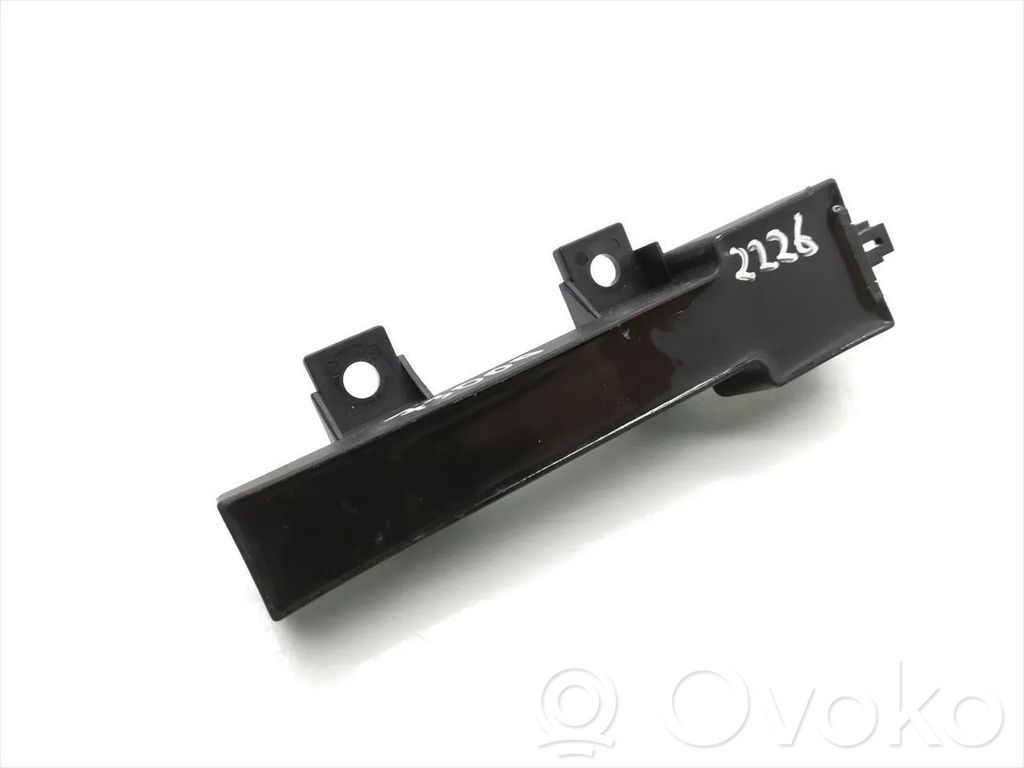 Audi A6 S6 C6 4F Interjero komforto antena 