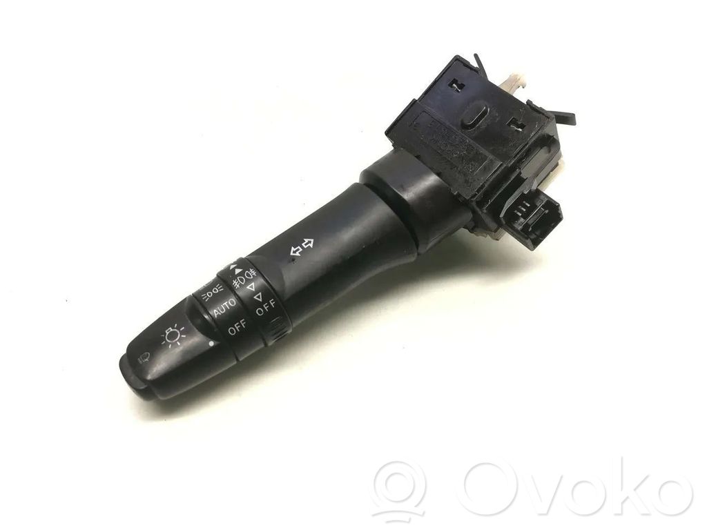Peugeot 4007 Indicator stalk 