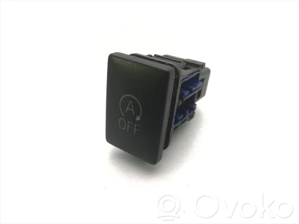 Interruptor de control de tracción (ASR)   15C857