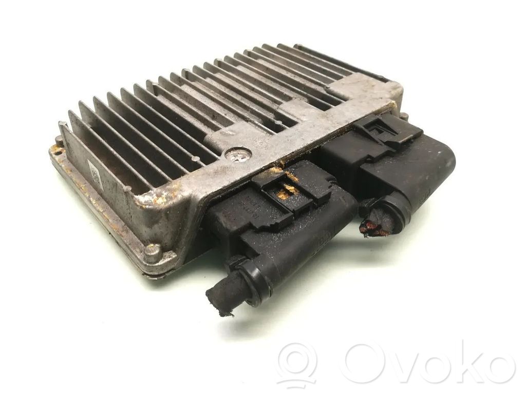 BMW 3 E46 Engine control unit/module 