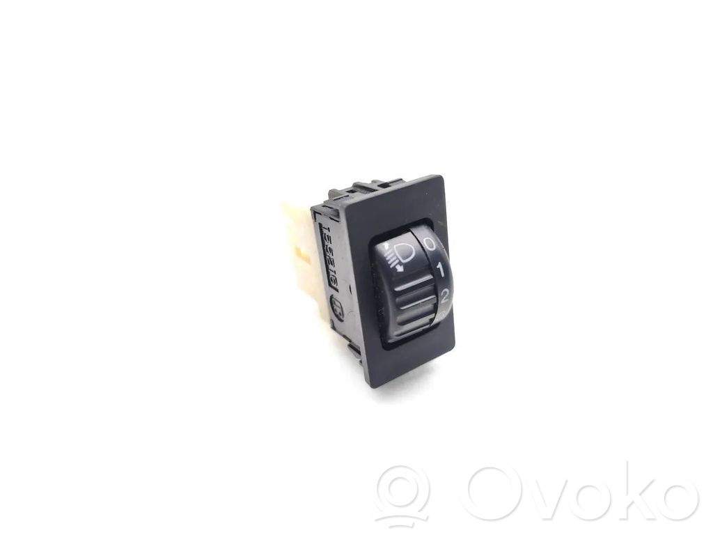 Toyota RAV 4 (XA10) Headlight level height control switch 