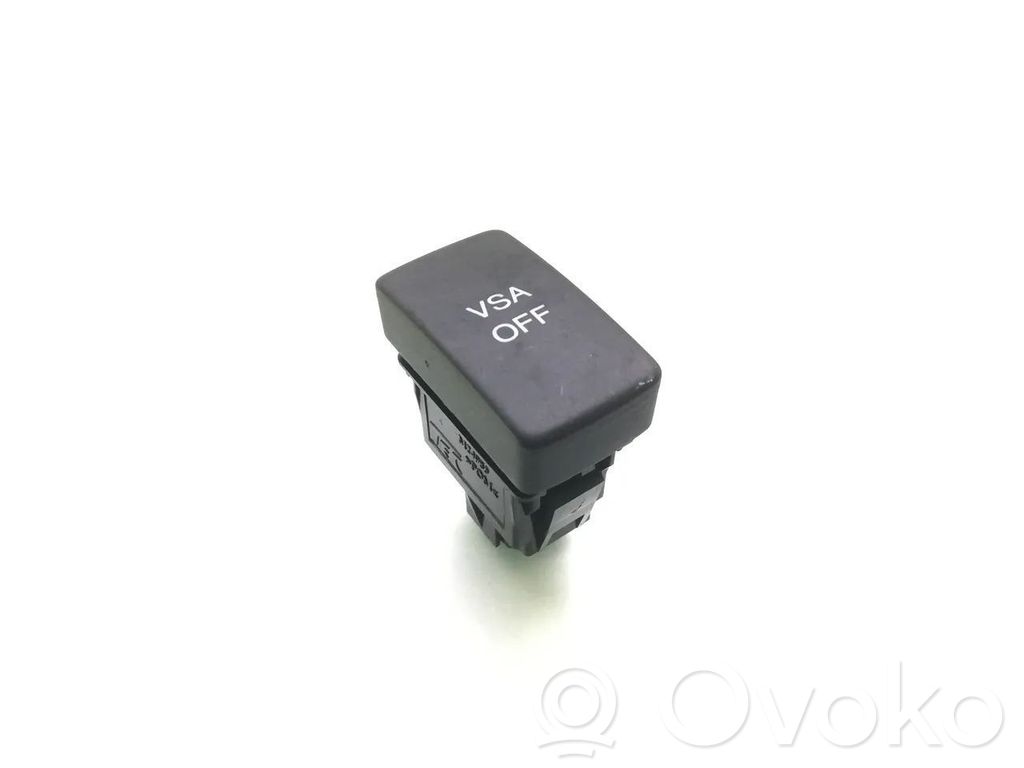 Honda Civic Interruptor ESP (programa de estabilidad) 
